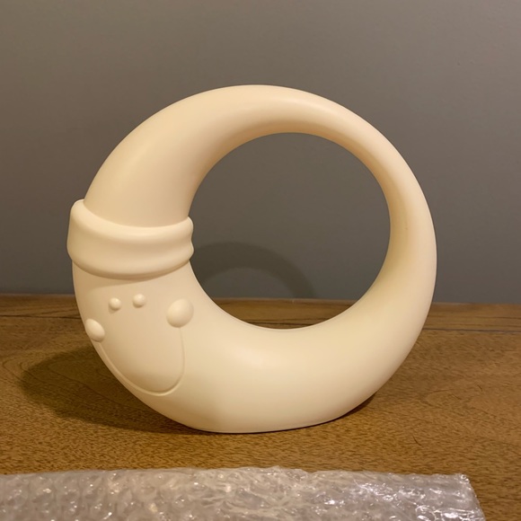 Illuminating Moon Light, New In Box, Uses 3- AAA - Picture 2 of 14